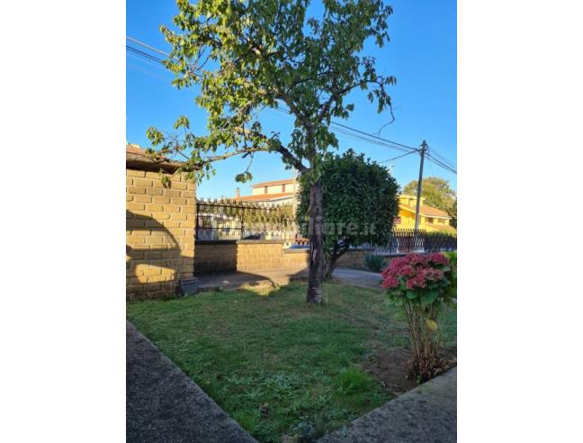 Anteprima foto 7 - Appartamento in Affitto a Roma - Valle Muricana