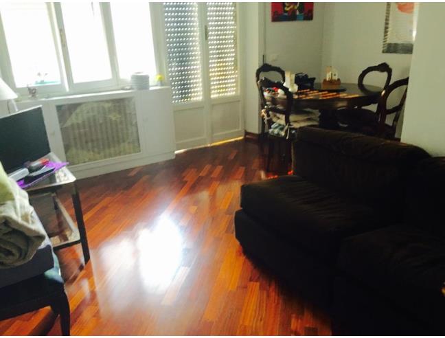 Anteprima foto 2 - Appartamento in Affitto a Roma - Vigna Clara