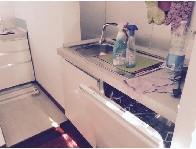 Anteprima foto 3 - Appartamento in Affitto a Roma - Vigna Clara