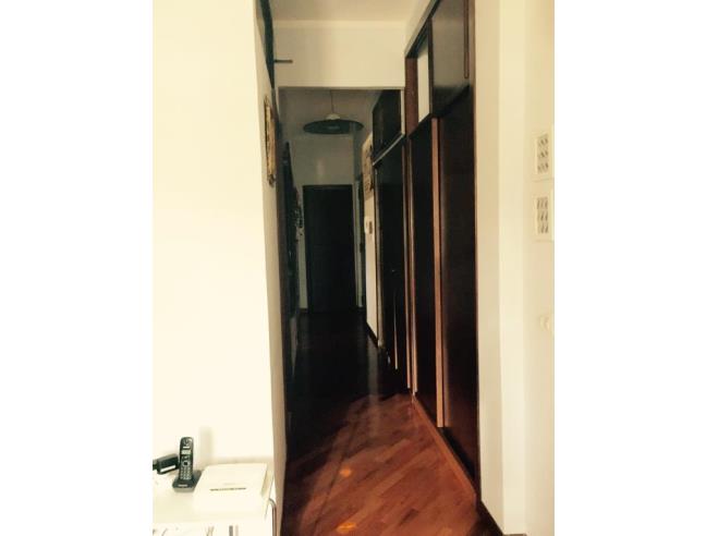 Anteprima foto 4 - Appartamento in Affitto a Roma - Vigna Clara