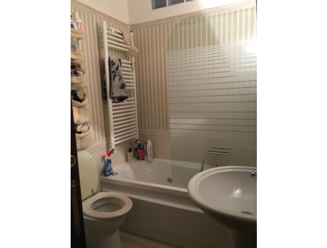 Anteprima foto 5 - Appartamento in Affitto a Roma - Vigna Clara
