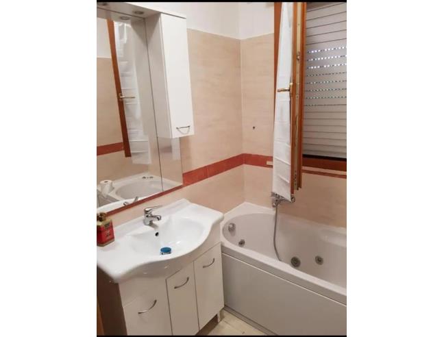 Anteprima foto 6 - Appartamento in Affitto a Roma - Vigne Nuove