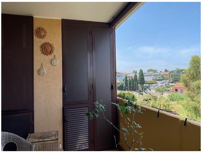 Anteprima foto 2 - Appartamento in Affitto a Roma - Vitinia