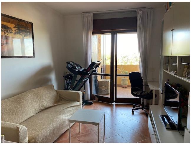 Anteprima foto 5 - Appartamento in Affitto a Roma - Vitinia