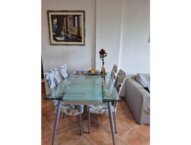 Anteprima foto 7 - Appartamento in Affitto a Roma - Vitinia