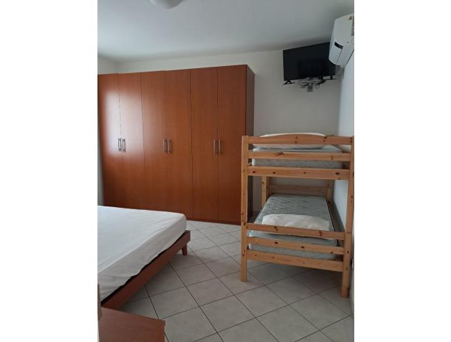 Anteprima foto 2 - Appartamento in Affitto a Roseto degli Abruzzi - Cologna Spiaggia