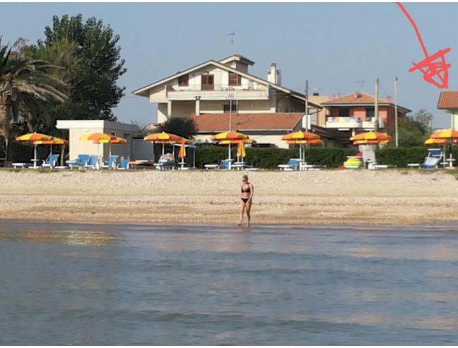 Anteprima foto 6 - Appartamento in Affitto a Roseto degli Abruzzi - Cologna Spiaggia
