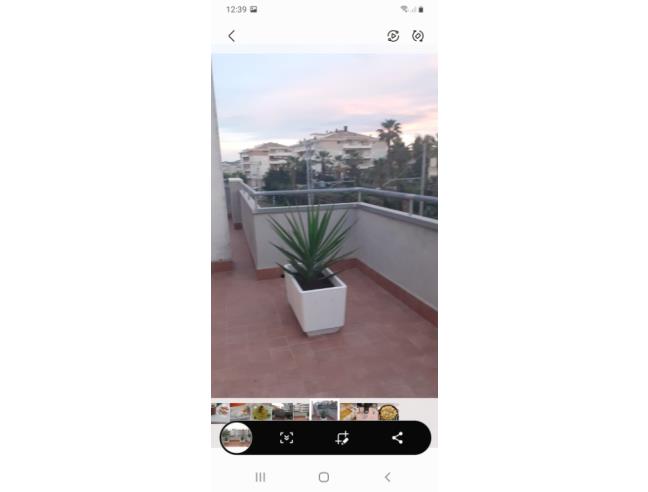 Anteprima foto 2 - Appartamento in Affitto a Roseto degli Abruzzi (Teramo)