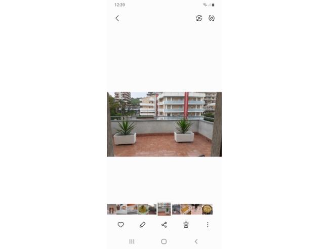 Anteprima foto 3 - Appartamento in Affitto a Roseto degli Abruzzi (Teramo)