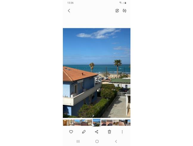 Anteprima foto 4 - Appartamento in Affitto a Roseto degli Abruzzi (Teramo)