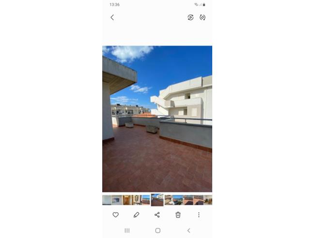 Anteprima foto 5 - Appartamento in Affitto a Roseto degli Abruzzi (Teramo)