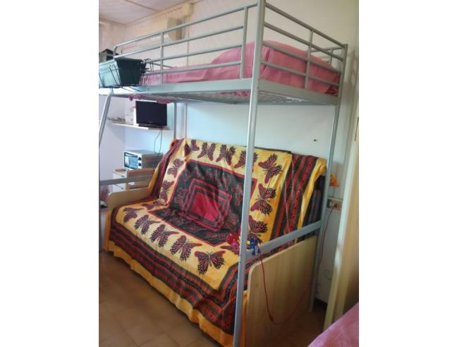 Anteprima foto 3 - Appartamento in Affitto a Rosignano Marittimo - Mazzanta