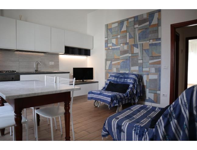 Anteprima foto 5 - Appartamento in Affitto a Rosignano Marittimo - Rosignano Solvay
