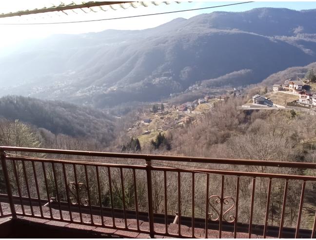 Anteprima foto 5 - Appartamento in Affitto a Rota d'Imagna (Bergamo)