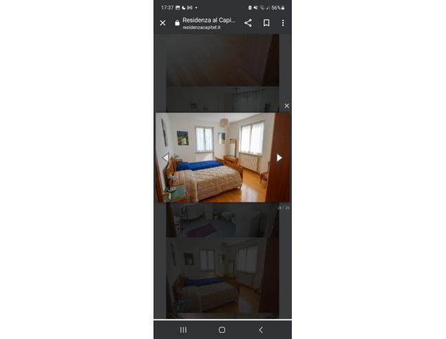 Anteprima foto 2 - Appartamento in Affitto a Rovereto (Trento)