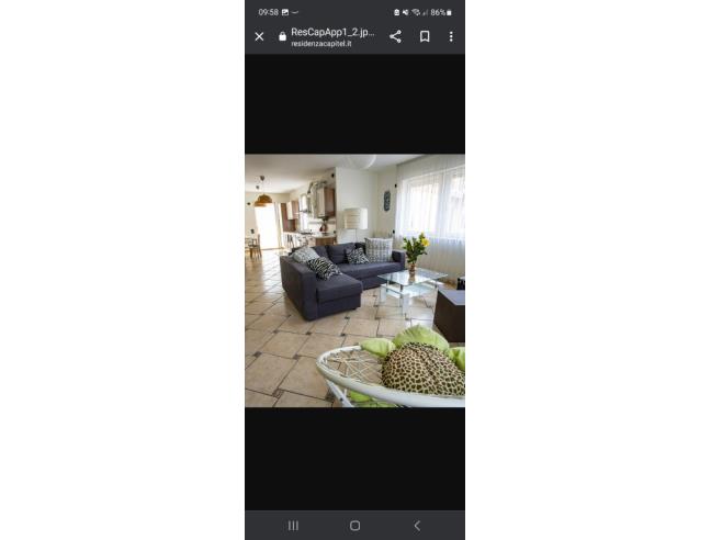 Anteprima foto 5 - Appartamento in Affitto a Rovereto (Trento)