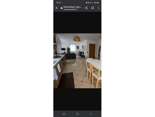 Anteprima foto 6 - Appartamento in Affitto a Rovereto (Trento)