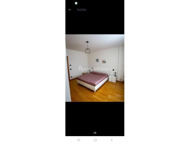 Anteprima foto 8 - Appartamento in Affitto a Rovereto (Trento)