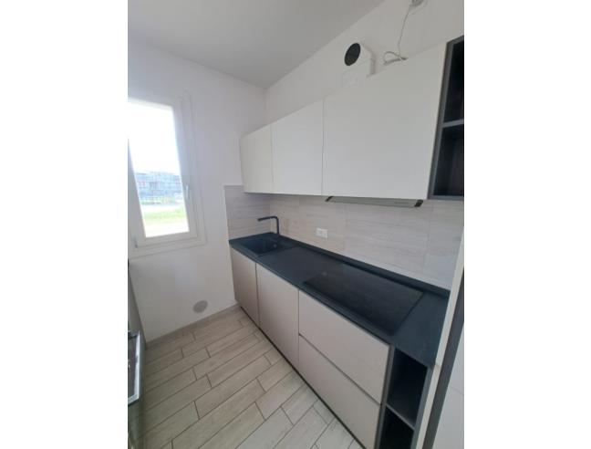 Anteprima foto 5 - Appartamento in Affitto a Rovigo (Rovigo)