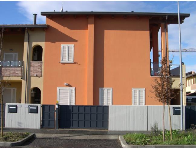 Anteprima foto 1 - Appartamento in Affitto a Russi (Ravenna)