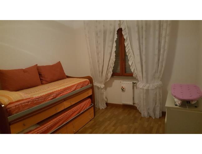 Anteprima foto 2 - Appartamento in Affitto a Sabaudia (Latina)