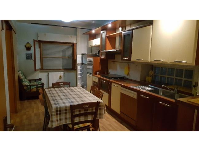 Anteprima foto 3 - Appartamento in Affitto a Sabaudia (Latina)