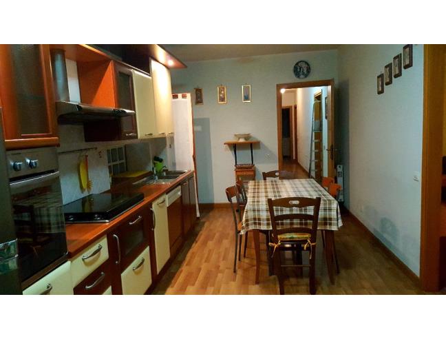 Anteprima foto 7 - Appartamento in Affitto a Sabaudia (Latina)