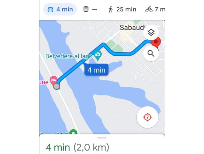 Anteprima foto 8 - Appartamento in Affitto a Sabaudia (Latina)