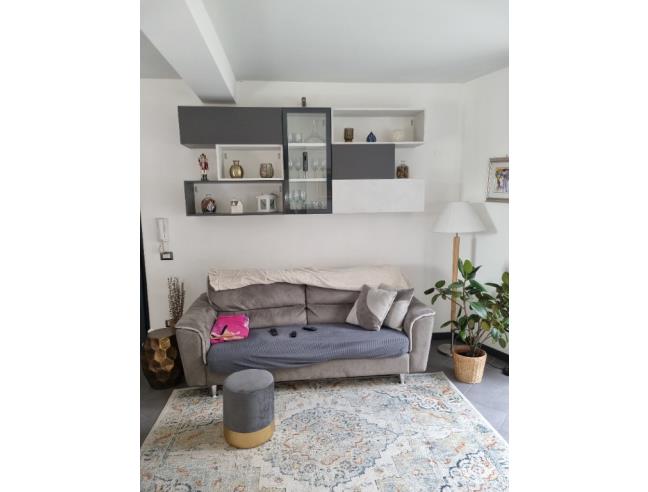 Anteprima foto 2 - Appartamento in Affitto a Sacrofano (Roma)