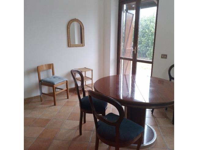 Anteprima foto 4 - Appartamento in Affitto a Sacrofano (Roma)