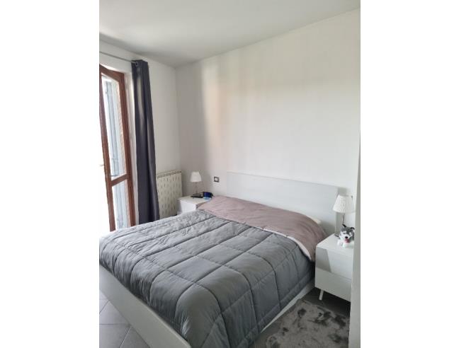 Anteprima foto 4 - Appartamento in Affitto a Sacrofano (Roma)