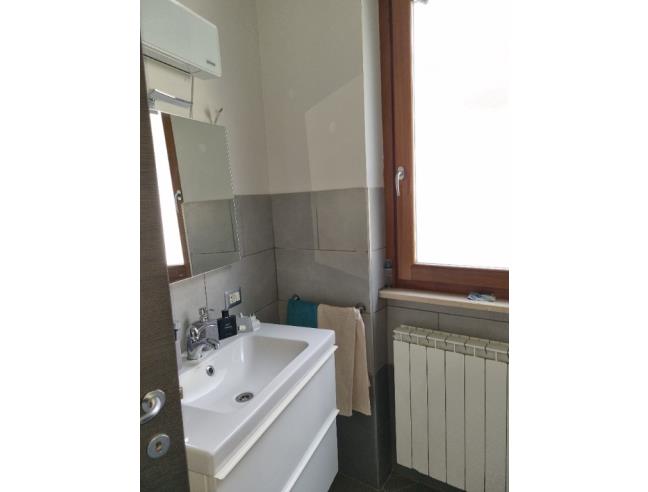 Anteprima foto 5 - Appartamento in Affitto a Sacrofano (Roma)