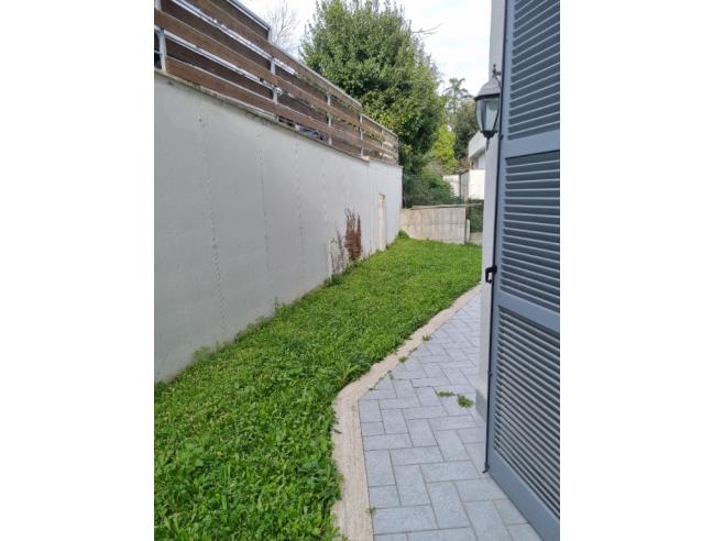 Anteprima foto 6 - Appartamento in Affitto a Sacrofano (Roma)