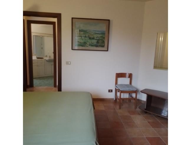 Anteprima foto 6 - Appartamento in Affitto a Sacrofano (Roma)