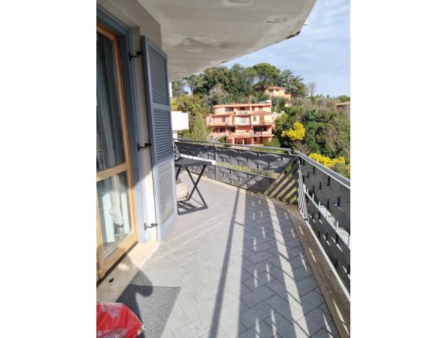 Anteprima foto 7 - Appartamento in Affitto a Sacrofano (Roma)