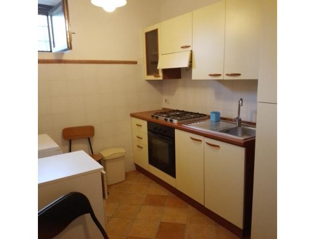 Anteprima foto 8 - Appartamento in Affitto a Sacrofano (Roma)