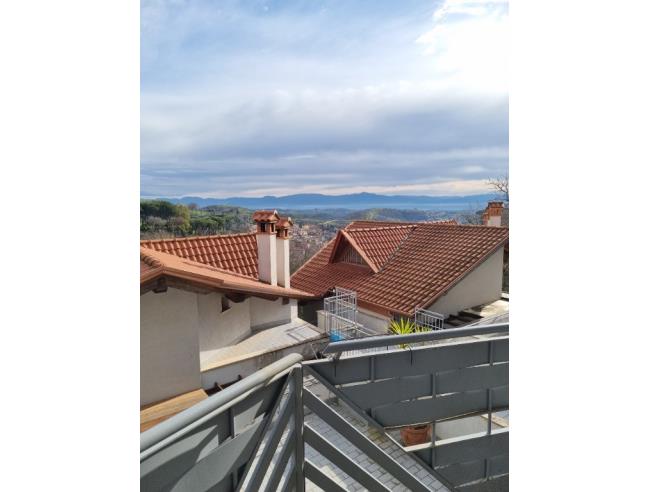 Anteprima foto 8 - Appartamento in Affitto a Sacrofano (Roma)