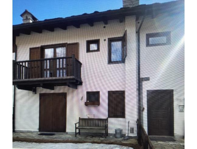 Anteprima foto 1 - Appartamento in Affitto a Saint-Vincent (Aosta)