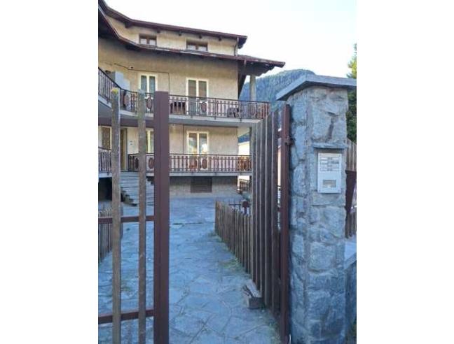 Anteprima foto 1 - Appartamento in Affitto a Salbertrand (Torino)