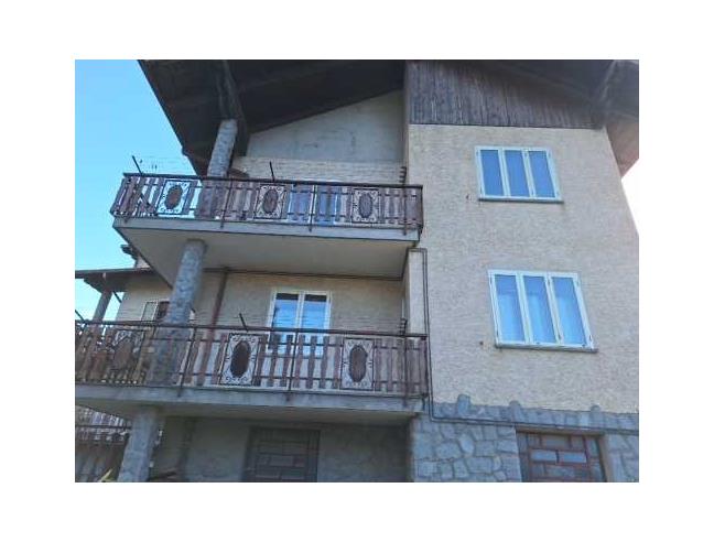 Anteprima foto 2 - Appartamento in Affitto a Salbertrand (Torino)