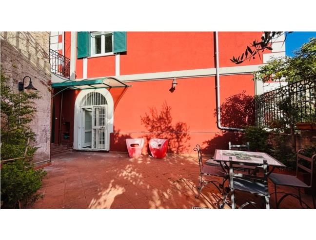 Anteprima foto 2 - Appartamento in Affitto a Salerno - Centro città