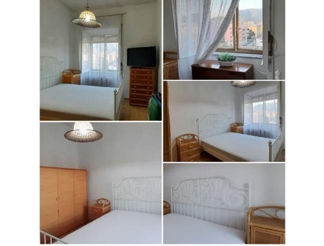 Anteprima foto 2 - Appartamento in Affitto a Salerno - Centro città