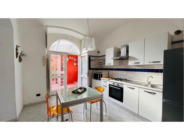 Anteprima foto 3 - Appartamento in Affitto a Salerno - Centro città