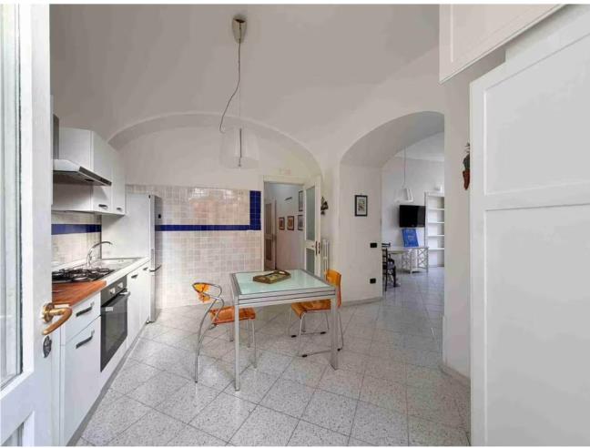 Anteprima foto 4 - Appartamento in Affitto a Salerno - Centro città