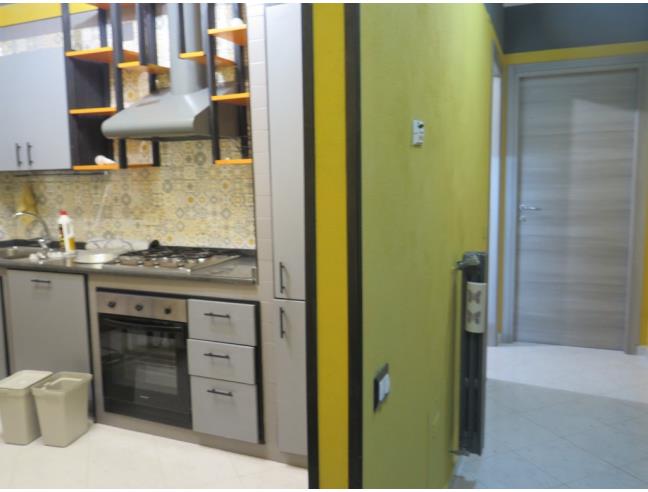 Anteprima foto 4 - Appartamento in Affitto a Salerno - Centro città