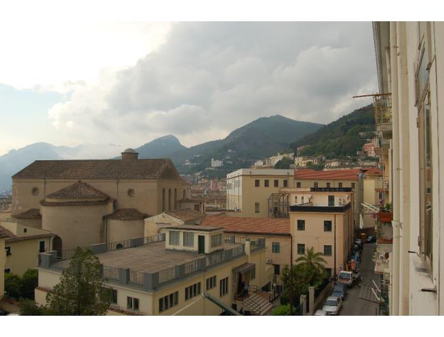 Anteprima foto 4 - Appartamento in Affitto a Salerno - Centro città