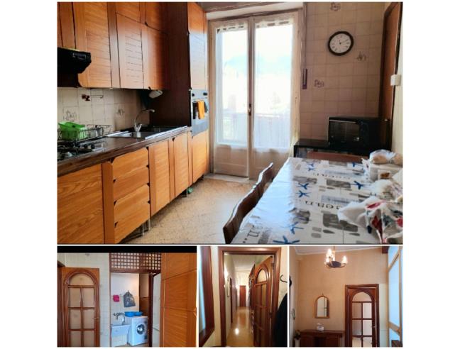 Anteprima foto 4 - Appartamento in Affitto a Salerno - Centro città