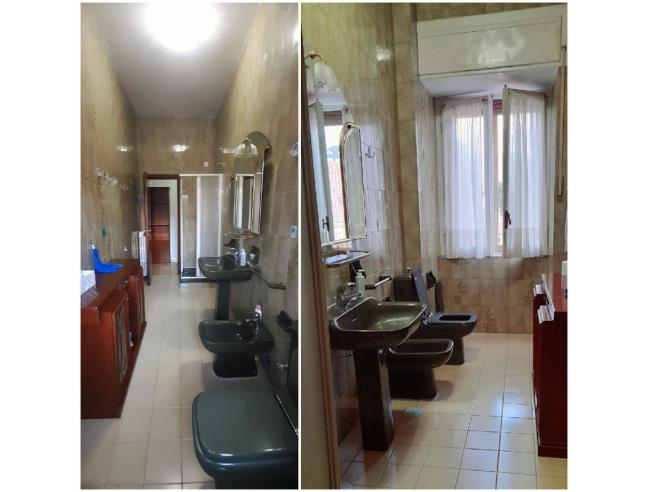 Anteprima foto 5 - Appartamento in Affitto a Salerno - Centro città