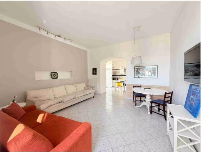 Anteprima foto 5 - Appartamento in Affitto a Salerno - Centro città