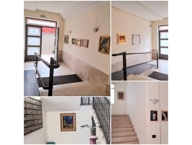 Anteprima foto 7 - Appartamento in Affitto a Salerno - Centro città